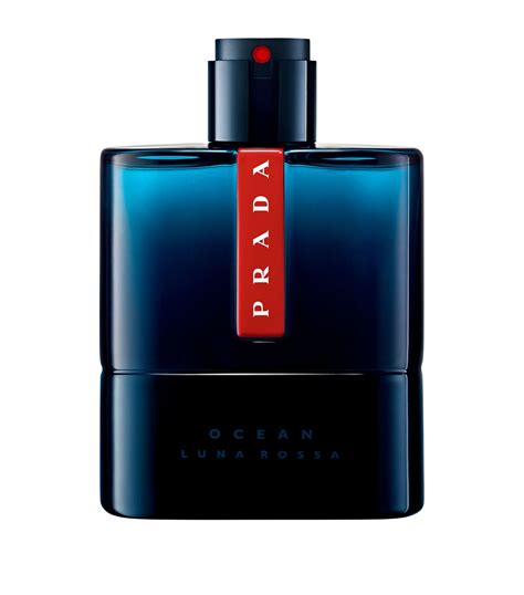 prada luna rossa eau de toilette 150ml|prada luna rossa ocean fragrantica.